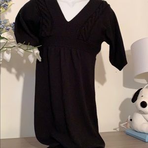 Perfect gold dress size small